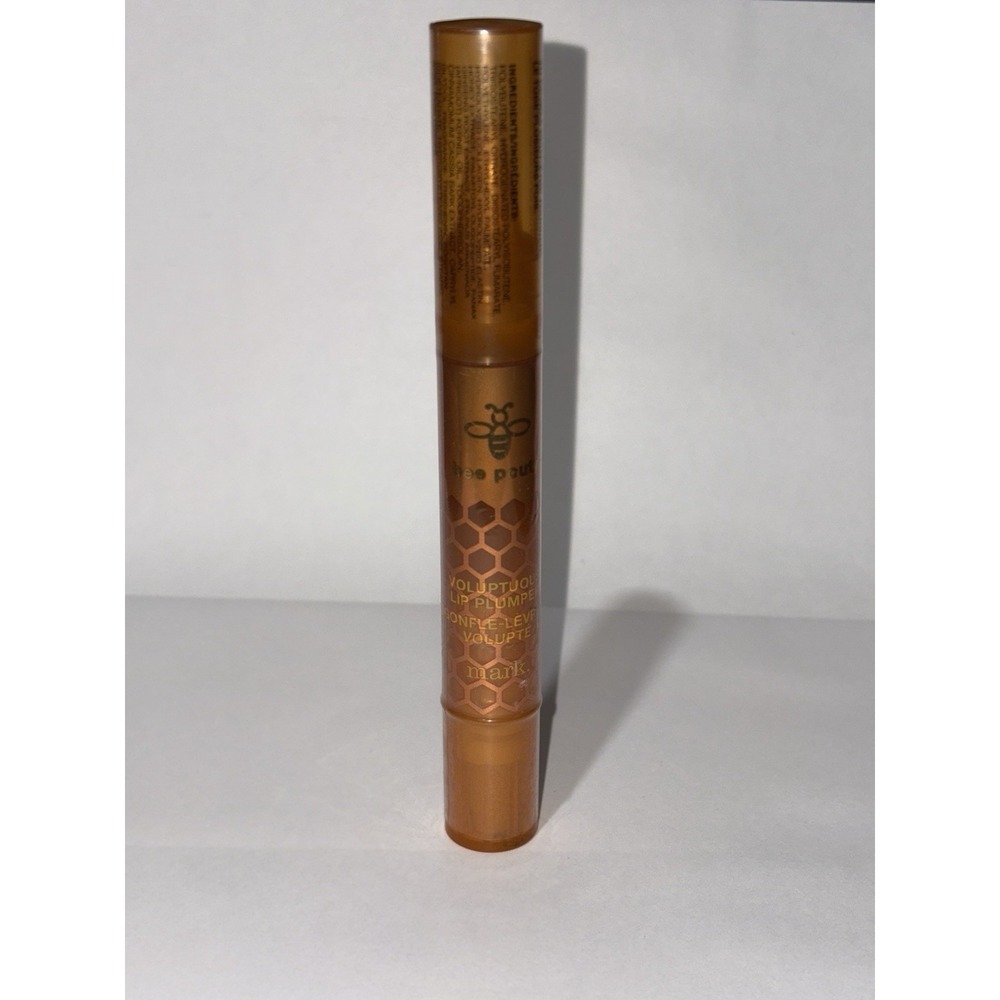 Bee Pouty Voluptuous Lip Plumper Mark Brand New Sealed!‎